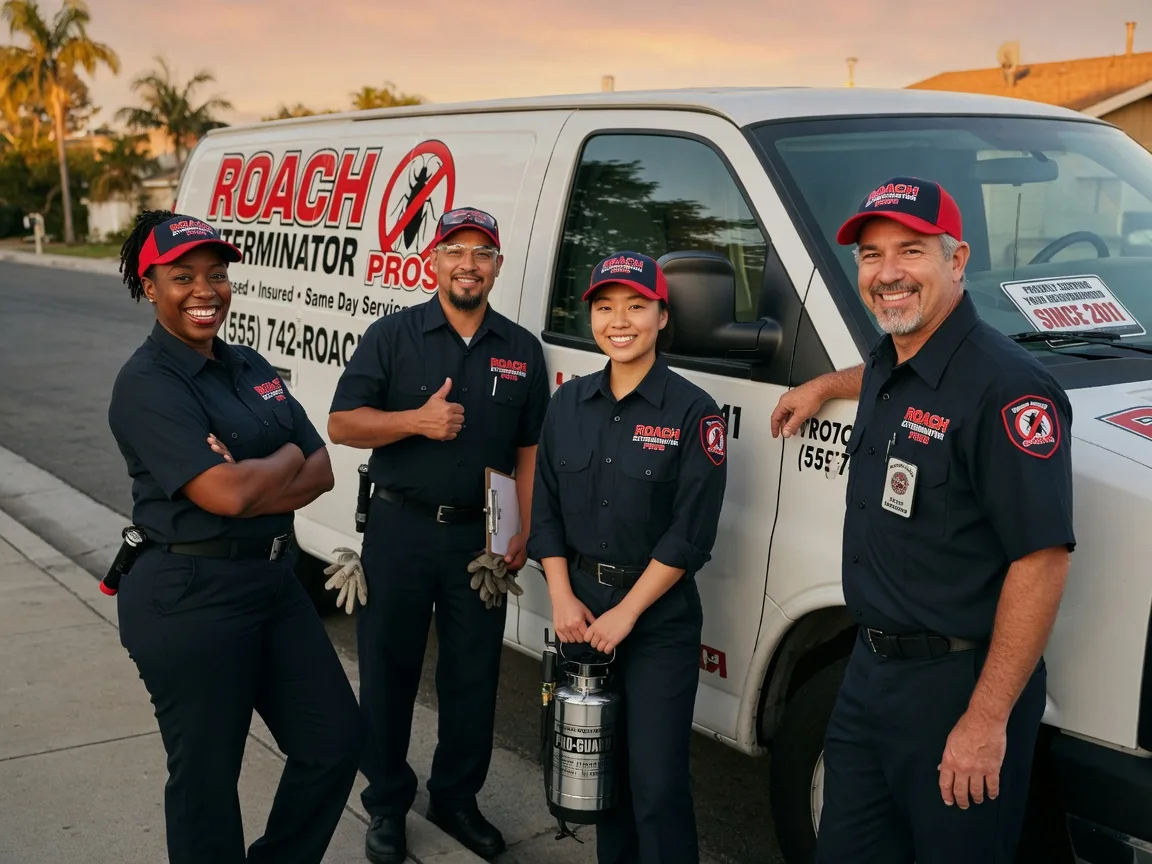 Pest Control Roach Exterminator company in Wayland, KY